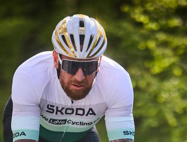 Bradley Wiggins