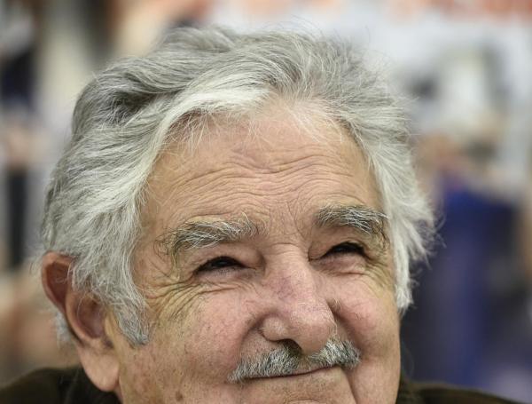 José 'Pepe' Mujica