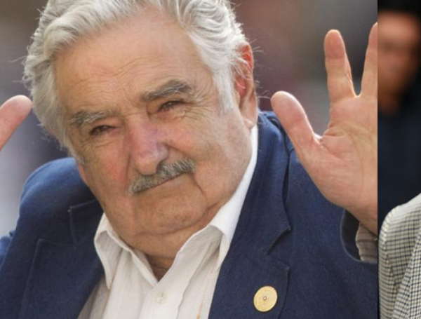 Pepe Mujica