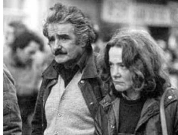 Lucía Topolanski