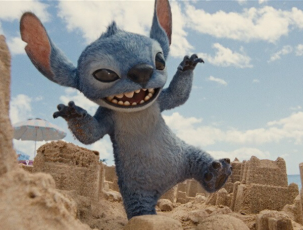 Lilo & Stitch