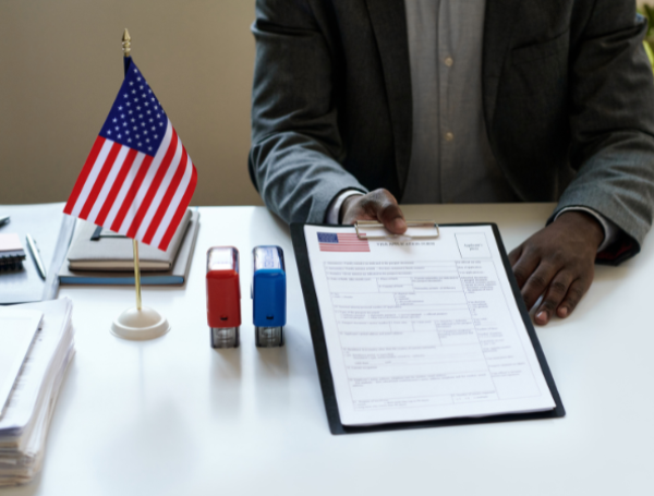 Deportación
