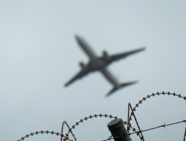 Deportación