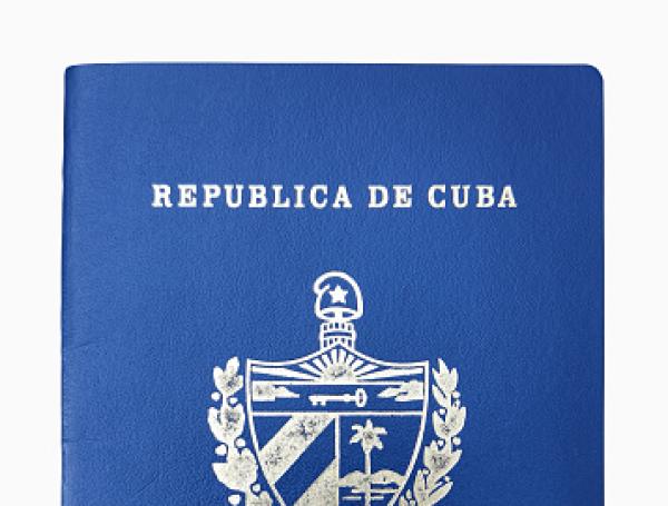 No es un pasaporte poderoso, pero es costoso.
