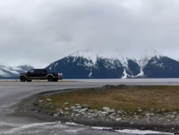 Alaska
