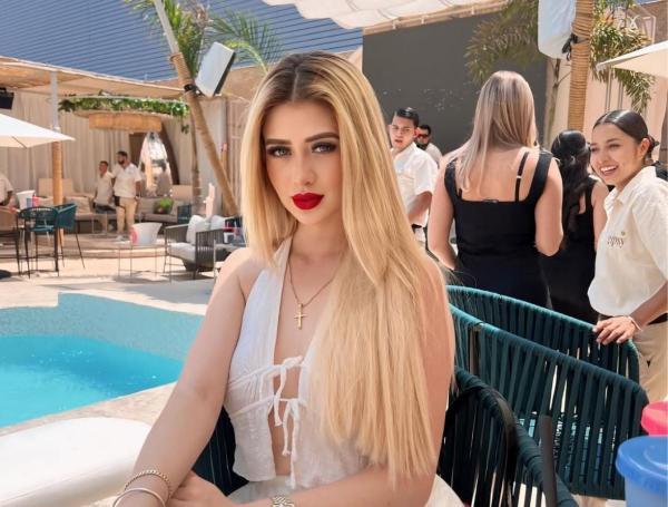 Valeria Márquez, tiktoker asesinada en un live