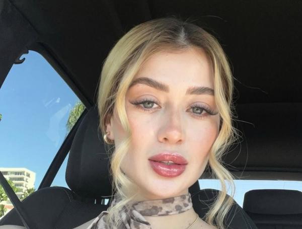 Valeria Márquez, tiktoker asesinada en un live