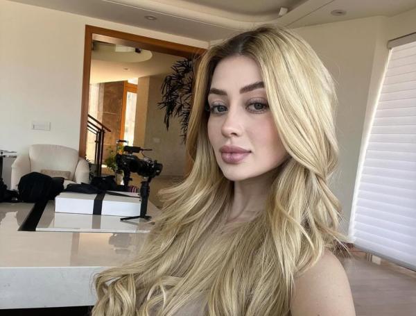 Valeria Márquez, tiktoker asesinada en un live