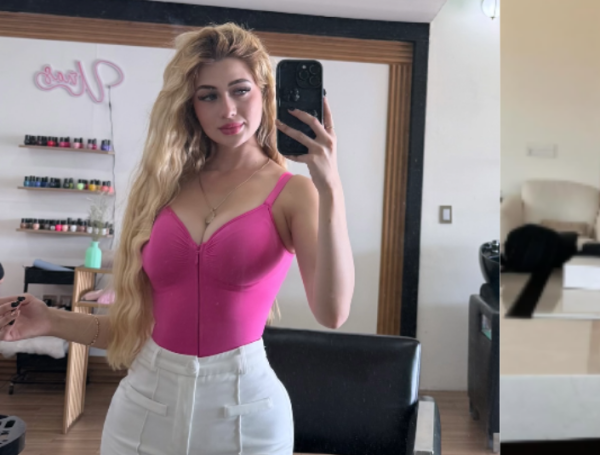 Valeria Márquez