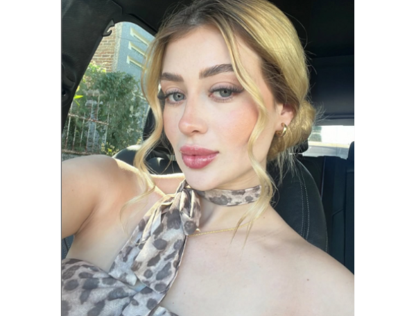 Valeria Márquez