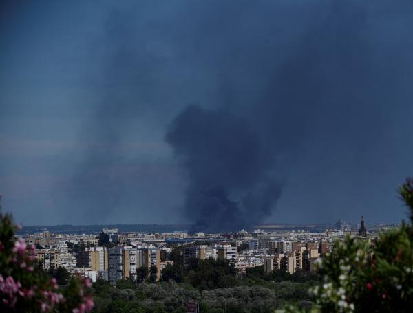 incendio
