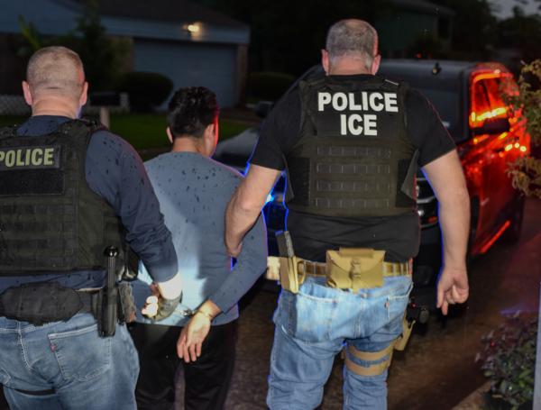 ICE