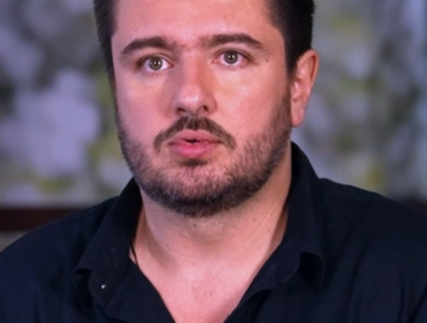 Andrés Sandoval