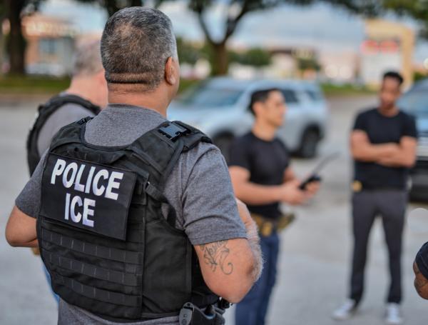 ICE