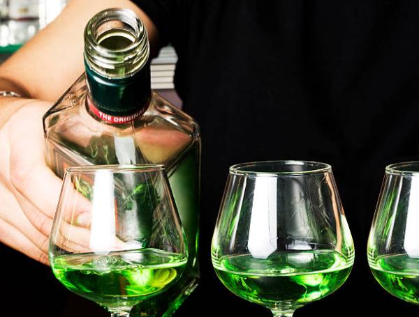 Alcohol
