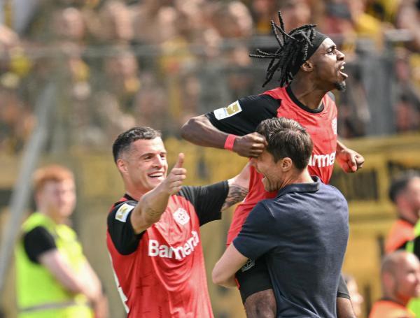 Jeremie Frimpong