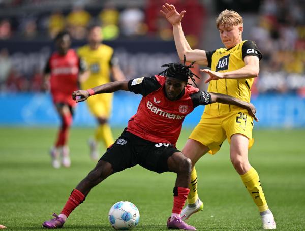 Jeremie Frimpong