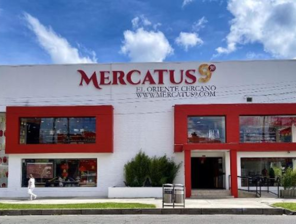 Mercatus9