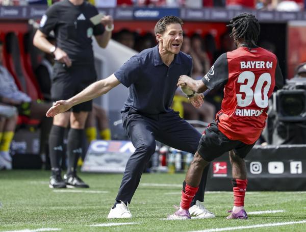 Jeremie Frimpong