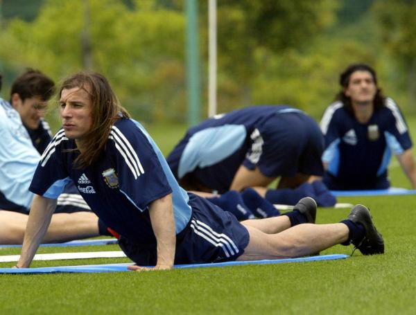 Claudio Caniggia