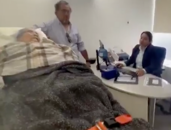 abuelita
