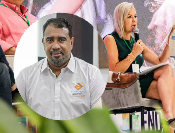 Los directores de las CAR exigieron la libertad de su colega de Chocó.
