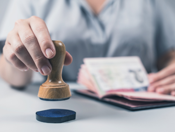 Visa