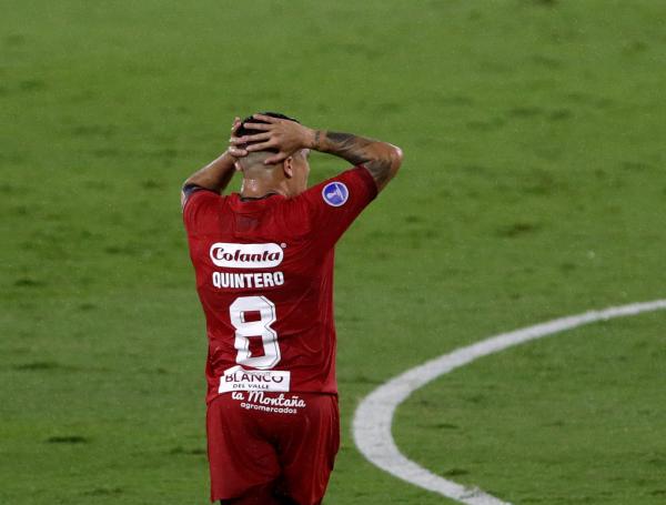 América vs. Huracán