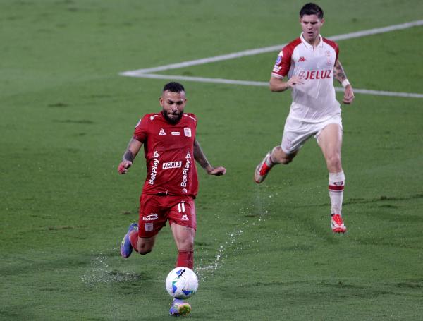 América vs. Huracán