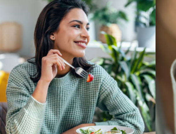 Es importante no excederse con los consumos de ningún alimento.