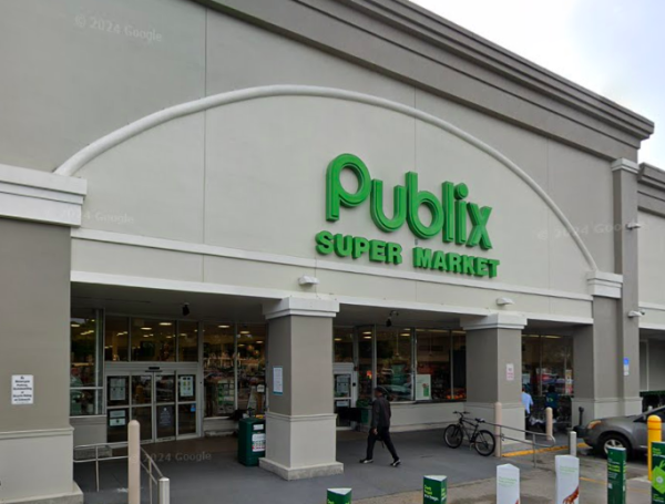 Publix en Florida