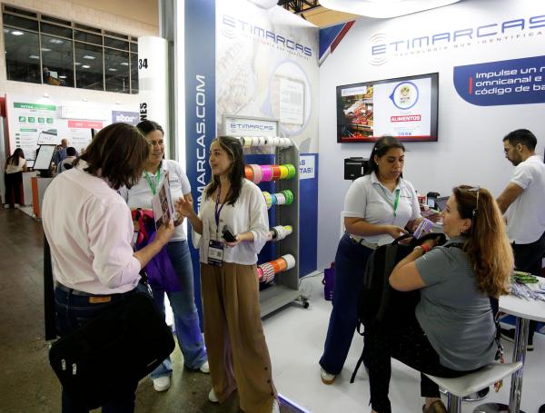 'Retail del Futuro 2025, en el Centro de Eventos Valle del Pacífico.