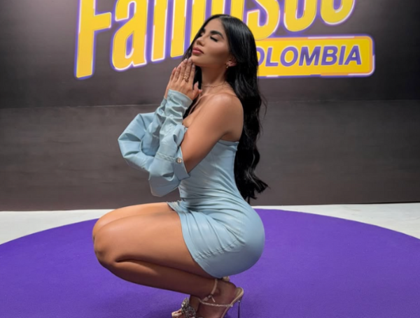 Karina García
