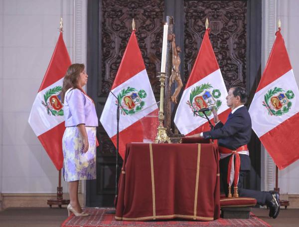Perú