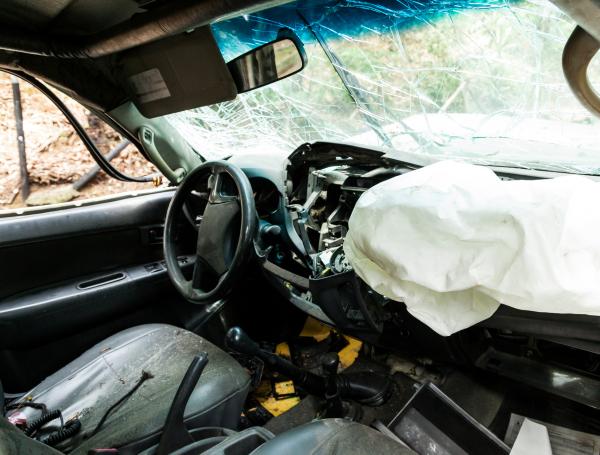 Al día, en Colombia, pueden reportarse 72 víctimas por accidentes de tránsito.