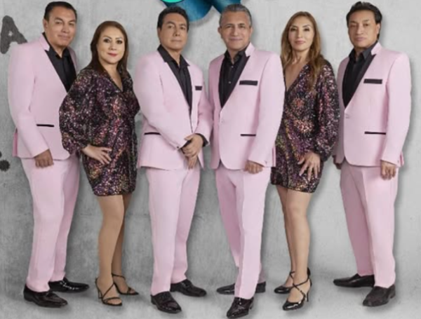 Los Ángeles Azules