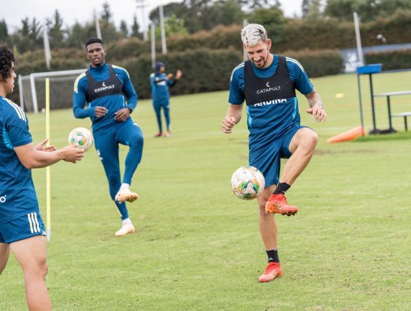 Millonarios FC