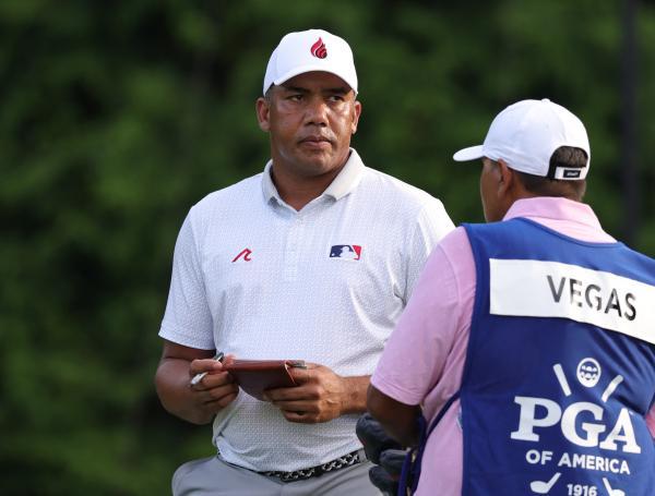 Jhonattan Vegas