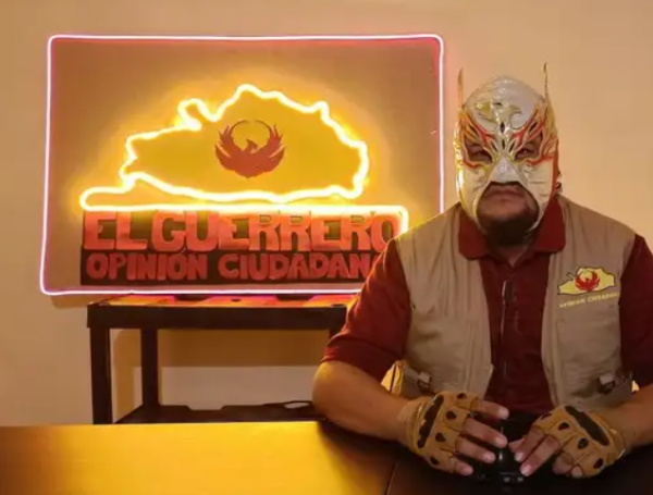 Asesinan a tiros a otro 'influencer' en México