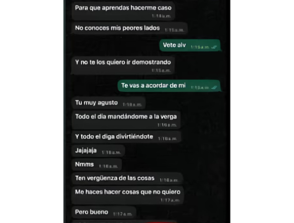 Denuncia de Valeria Márquez, influencer mexicana asesinada en Jalisco.