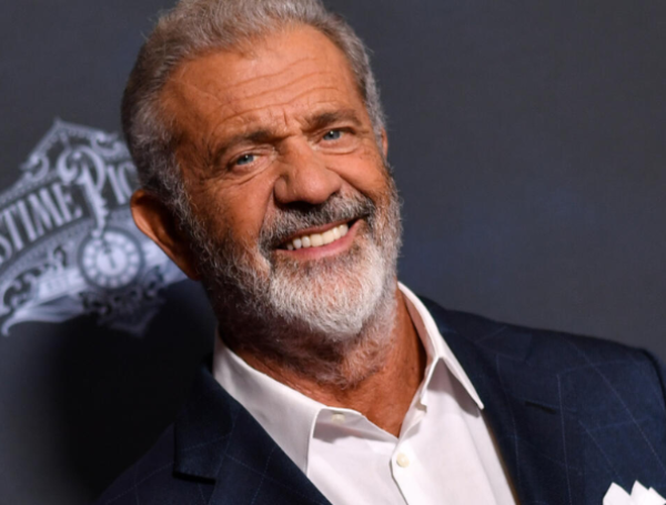 Mel Gibson