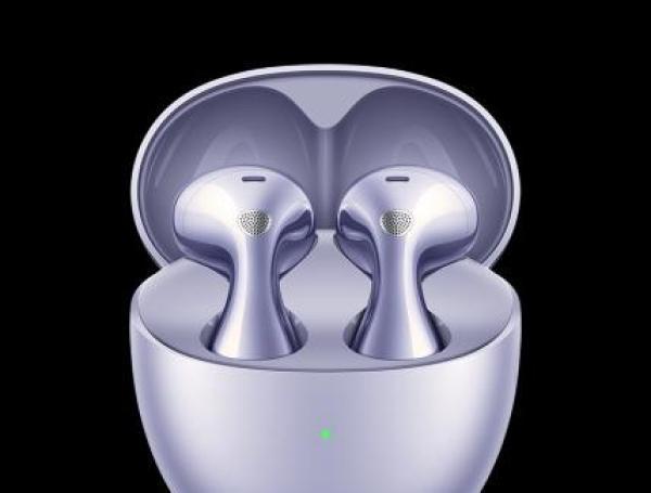 Nuevos productos de Huawei