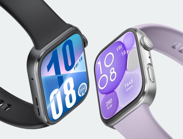 Huawei Watch 5