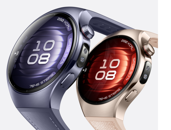 Huawei Watch 5