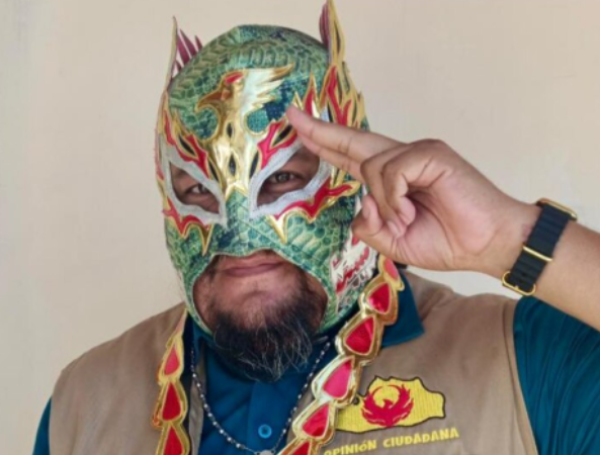 El Fénix