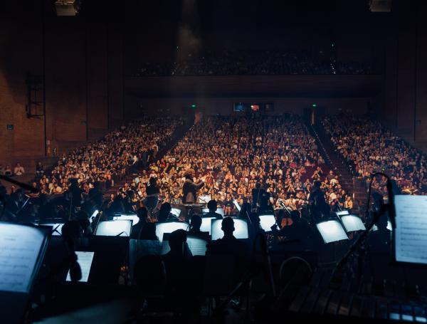Orquesta Filarmed 3