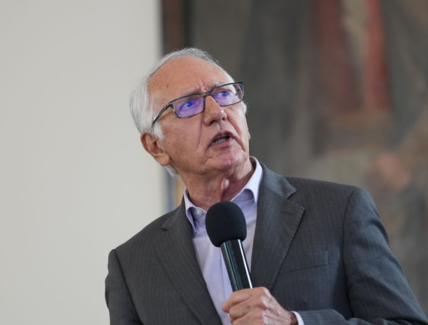 Guillermo Alfonso Jaramillo