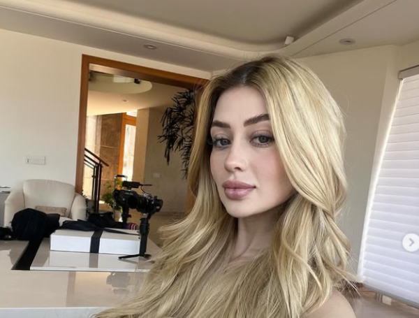 Valeria Márquez