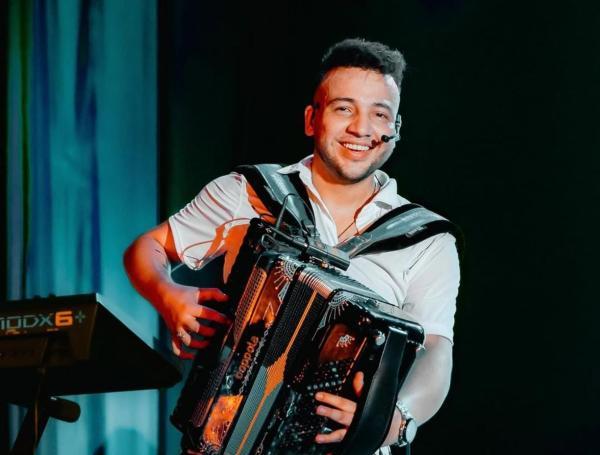 Dani Santiago Trejos