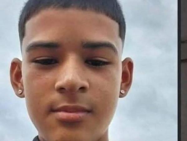 Andrés Felipe Hernández García, cuya cabeza fue hallada el 24 de abril en Tuluá.